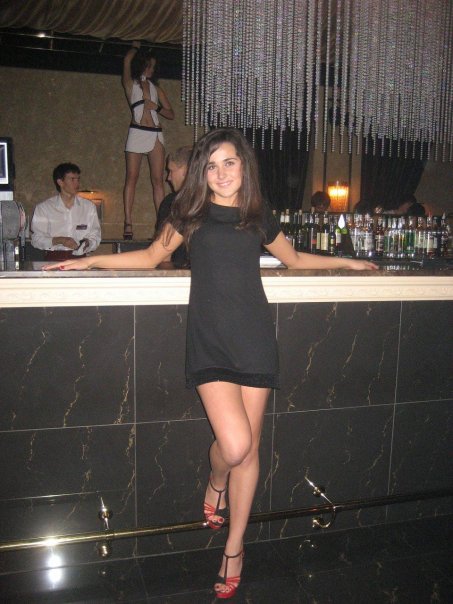 Елена Прекрасная Панкова