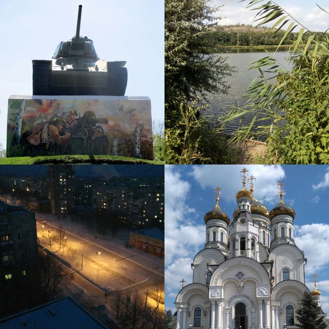 Алёна Пономарёва 3
