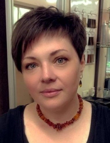 Астахова Елена