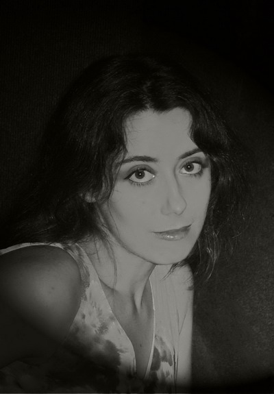 Елена Богданцева