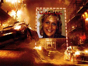 Катрин Тенсберг