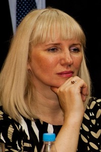 Селена Пятакова
