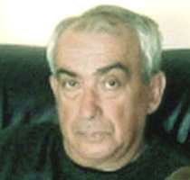 Евгений Ханкин