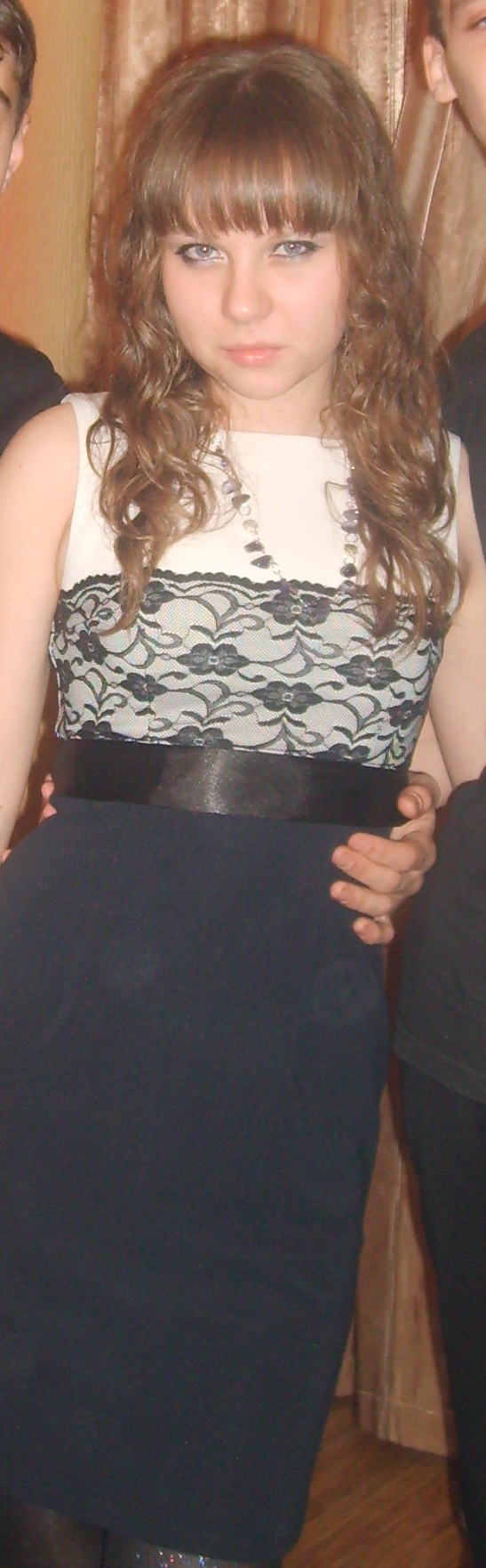 Ольга Овчинникова 2