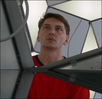 Дмитрий Шлехтер