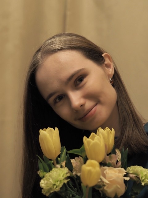 Татьяна Прокуровская