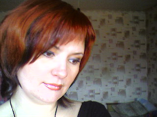 Елена Парик