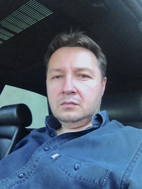 Влад Светлый