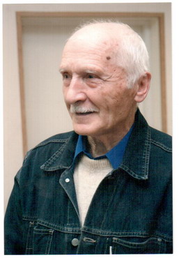 Юрий Михайлович Ключников
