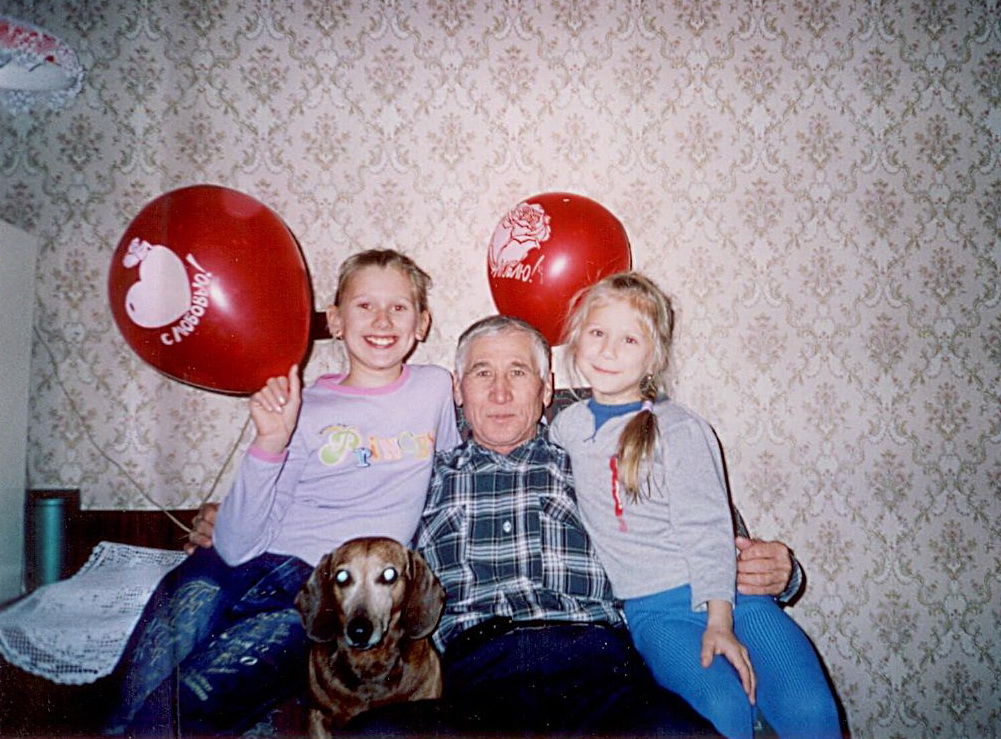 Александр Родионов 5