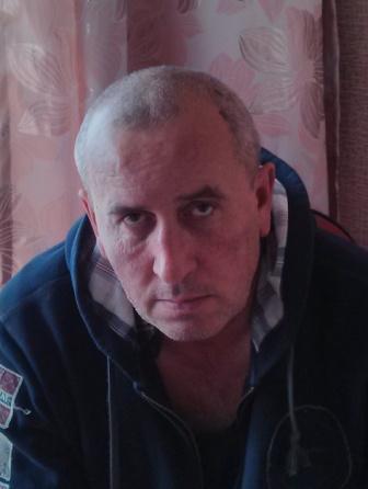 Валерий Носуленко Апофис