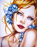 Жанна Зудрагс -Плэйкасты