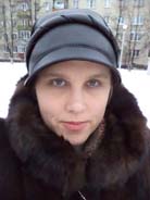 Елена Трипольская