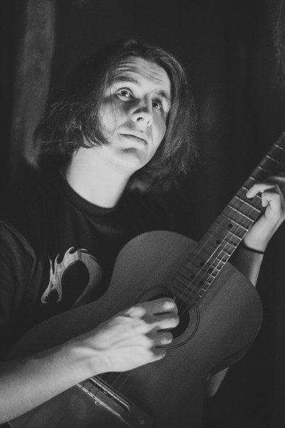 Андрей Александрович Миронов