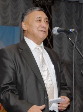 Амантай Утегенов