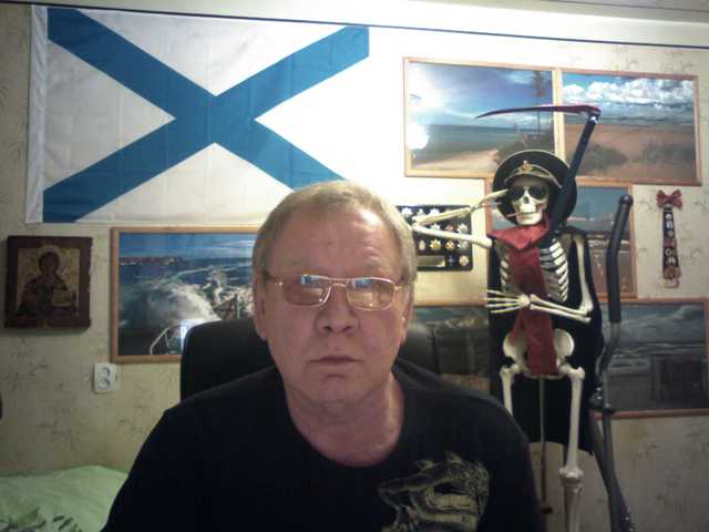 Валентин Малышев