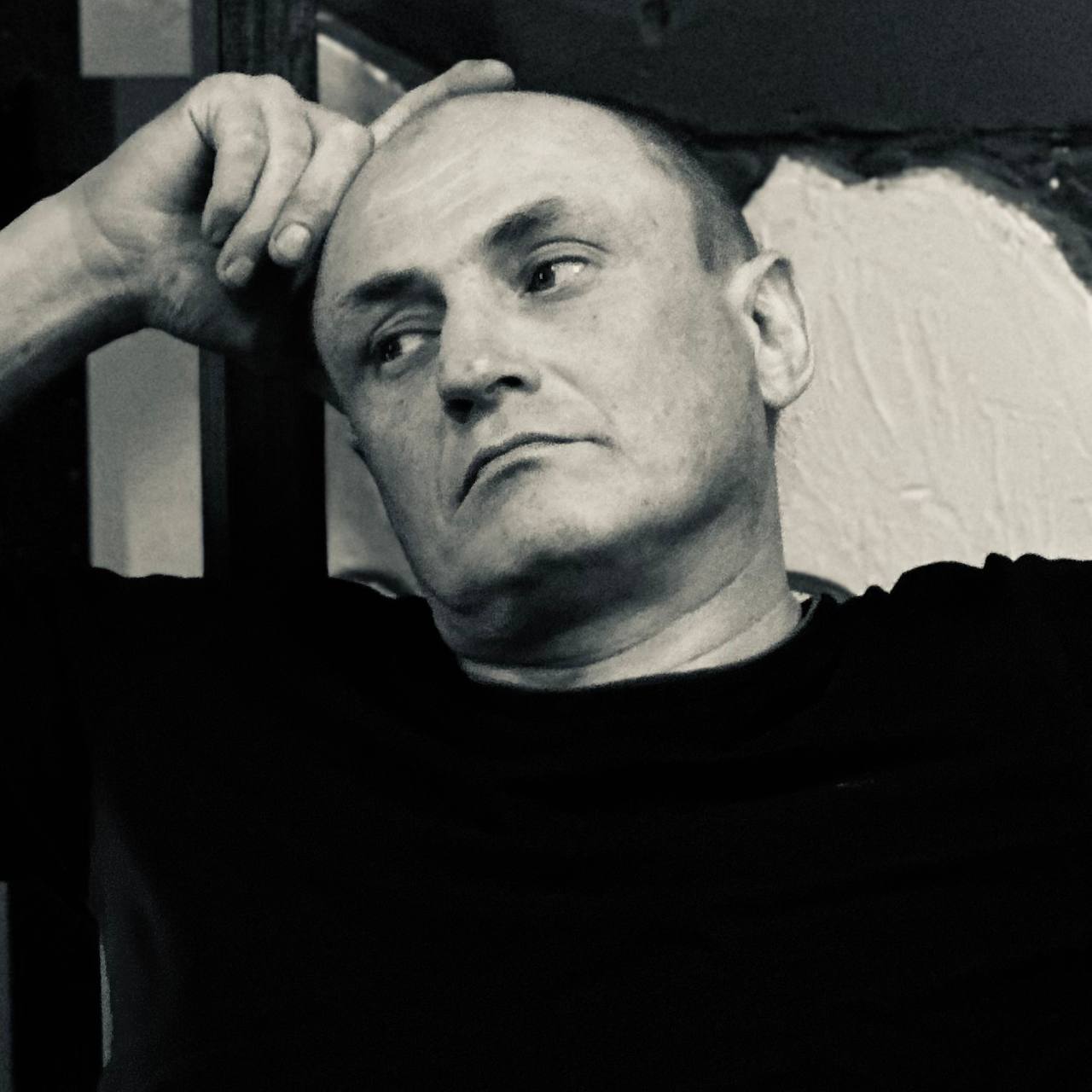 Евгений Веда