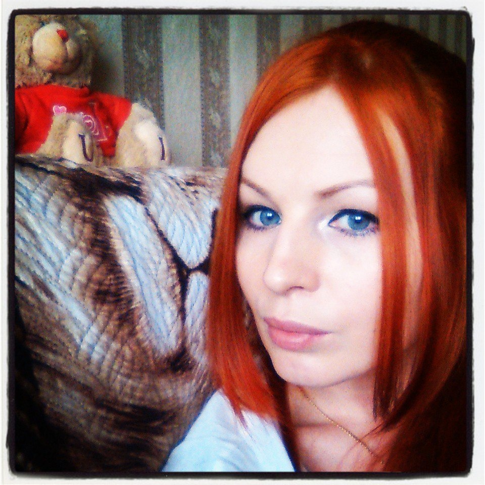 Дарья Пережогина