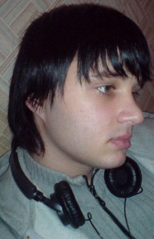 Станислав Зубарев