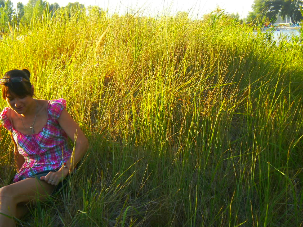 Хоменко Яна