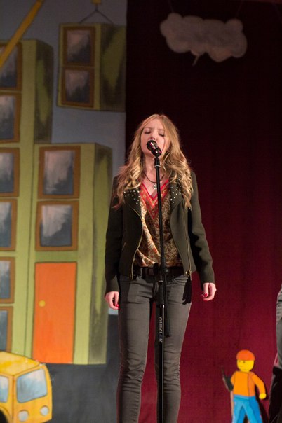 Светлана Чубарова