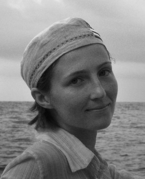 Надина Игнатьева