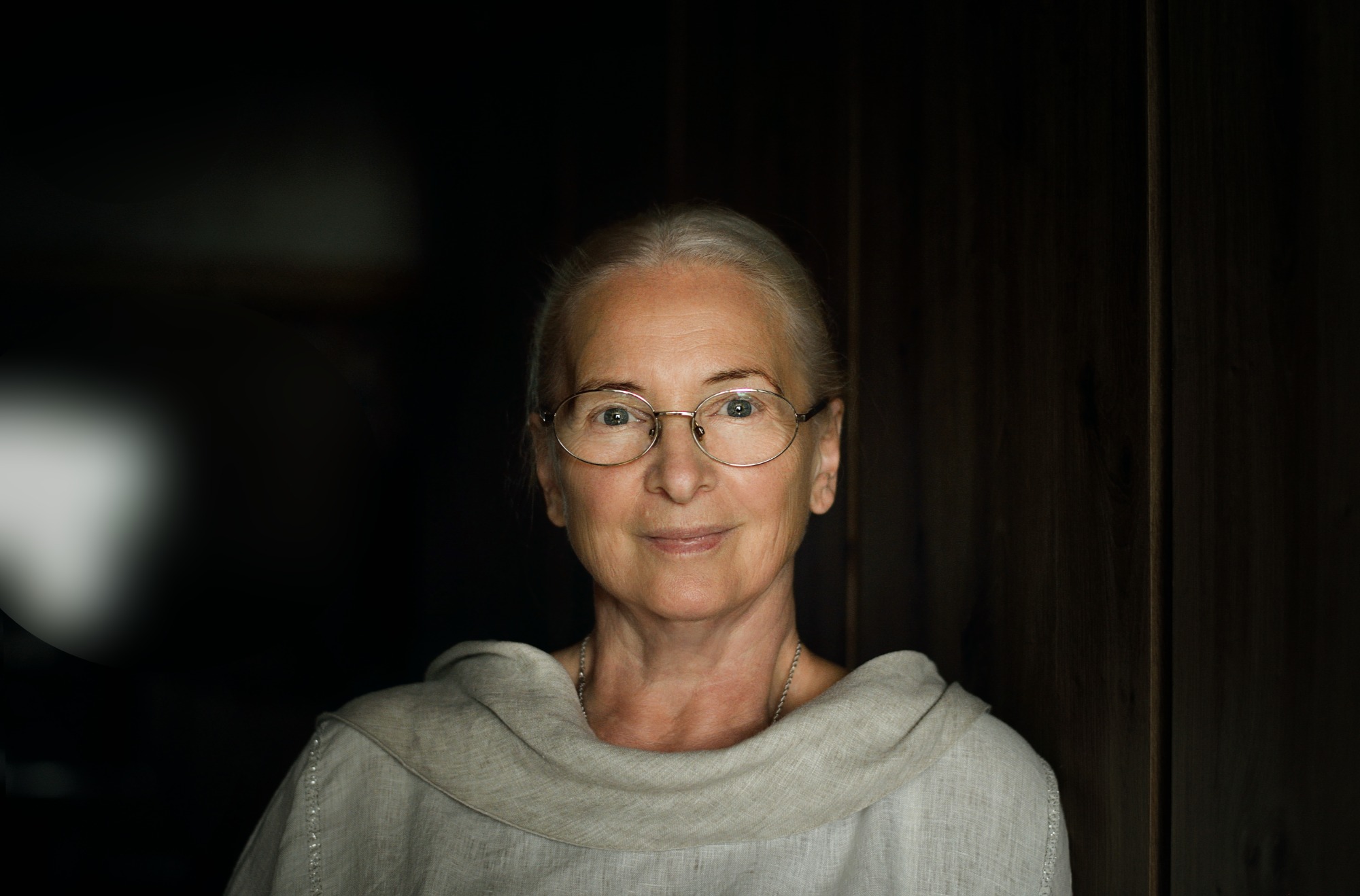 Анна Гайкалова