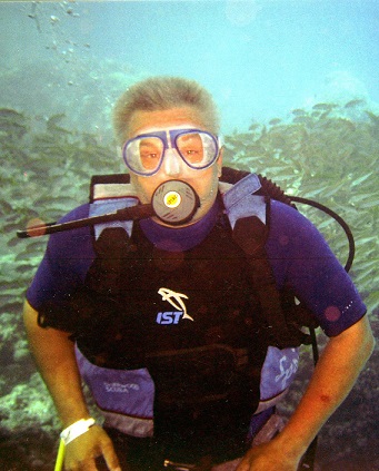 Демидов Владимир Евгеньевич