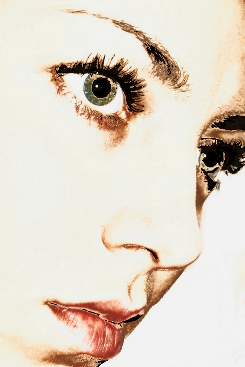 Хреногубочка