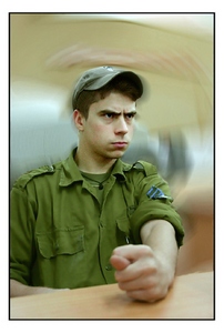 Ефрейтор Тузиков