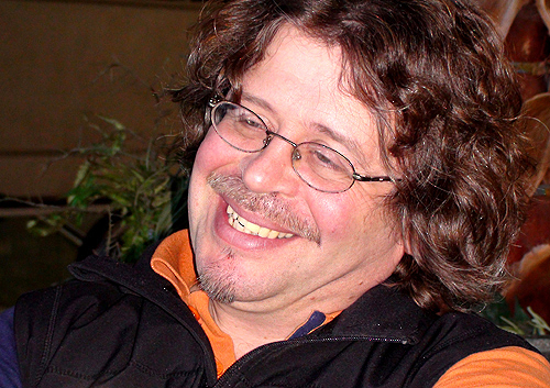 Вячеслав Жаровский Слава