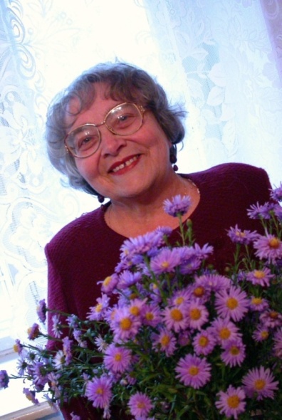 Нина Зимина-Зима