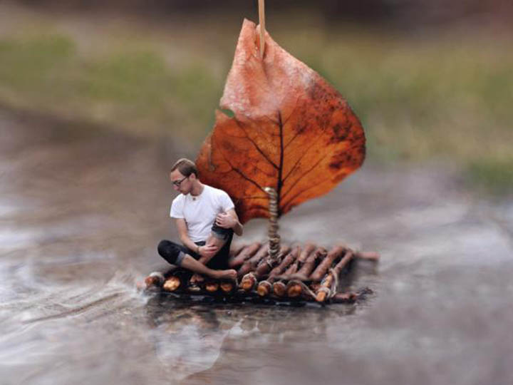 Саша Тополёк