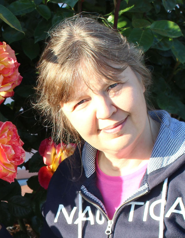 Татьяна Дейнега