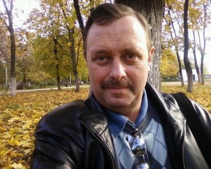 Валерий Бараусов