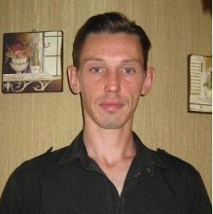 Алексей Зелёный