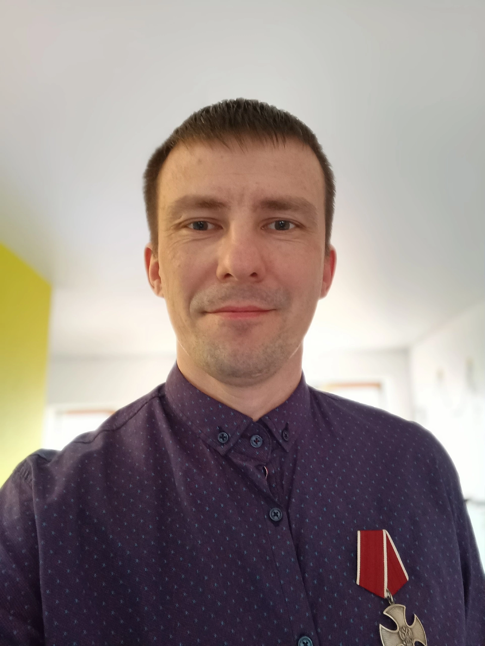 Алексей Охотин