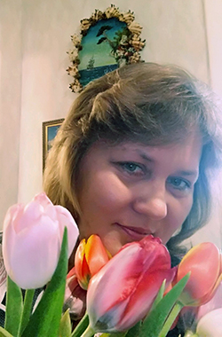 Ирина Микулович