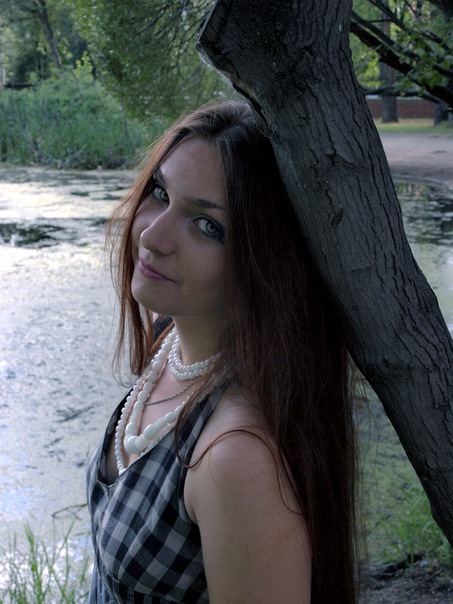 Алла Кононович