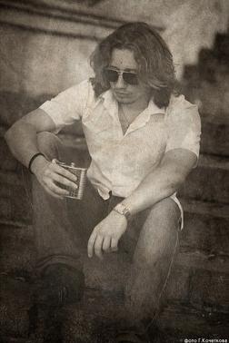 Максим Демах