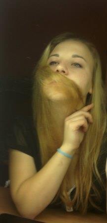 Яна Бедошвиль