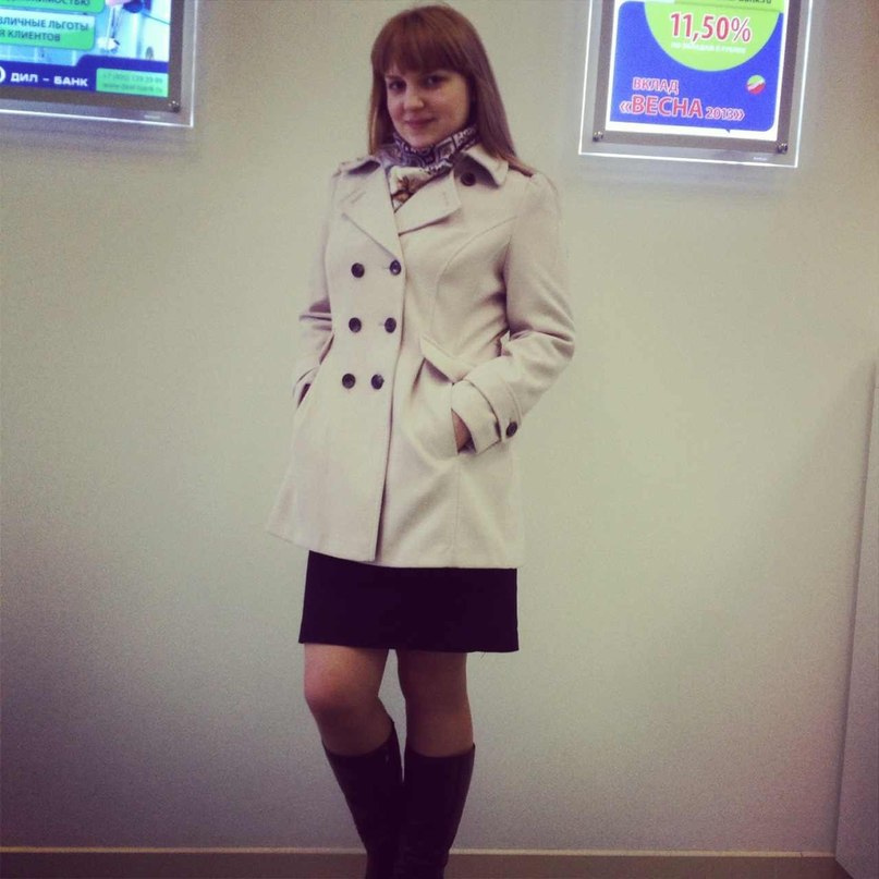 Анна Головчанская