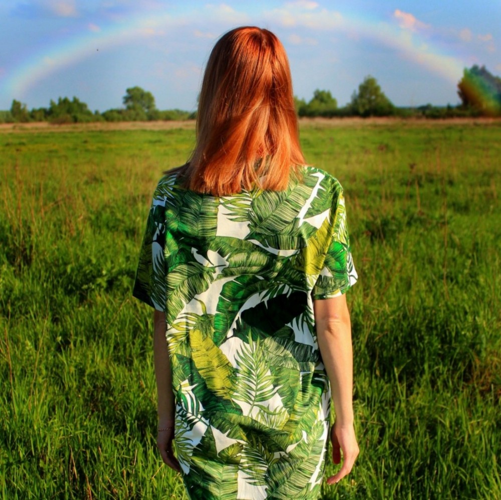 Данилова Юлия