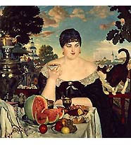 Женщина Мечта