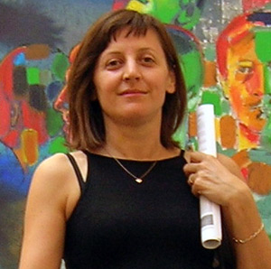 Ира Трошина