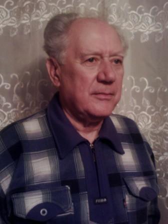 Гавриил Иваниченко