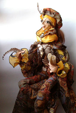 Татьяна Генина