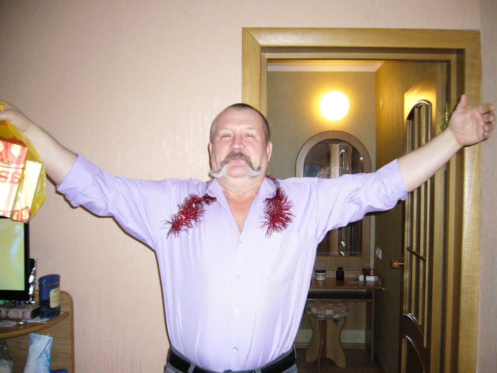 Александр Игнатов -Танкист