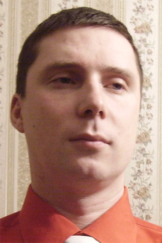 Георгий Нугаев