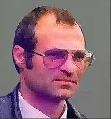 Сергей Игонин